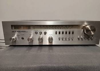 Amplituner AKAI  AA 1010L