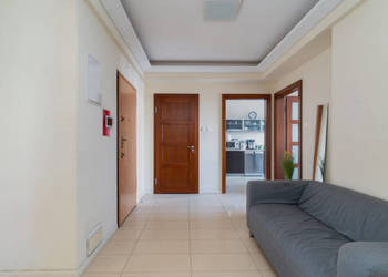 Mieszkanie 97.13m2 4 pok Warszawa Aleja Niepodległości