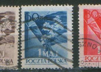 Zn. Fi Wykaz w opisie kas z 1954