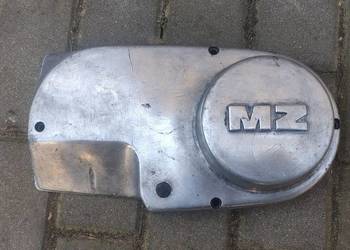 DDR Pokrywa MZ etz 250