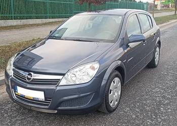 III H 1.4 90KM Super stan! 100% sprawny, nowe opony wielosezonowe Kleber