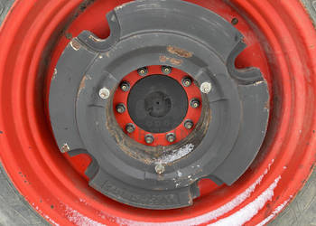 Claas Obciążnik Obciążniki Do Kół Tylnych Balast 300kg 1109056 11090562