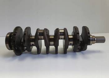 Opel Astra III H 1.7 CDTI WAŁ KORBOWY Z17DTR 125KM