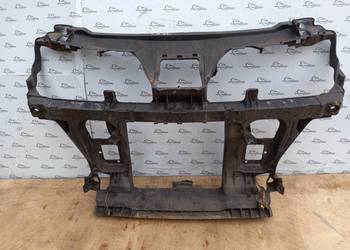 SMART FORTWO COUPE I 08r pas przedni wzmocnienie A4516200030