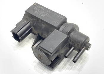 ZAWÓR PODCIŚNIENIA TOYOTA AVENSIS T25 2.0 126KM REGULATOR 03-08