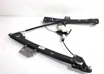 PODNOŚNIK SZYBY LEWY PRZÓD AUDI A7 C8 4K8837461 Sportowy/Coupe MECHANI