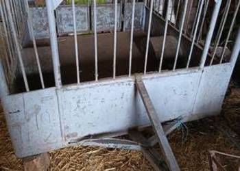 Dwukołówka rolnicza, zarejestrowana