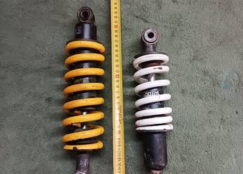 Amortyzator Sachs olle derbi yamaha rieju peugeot beta