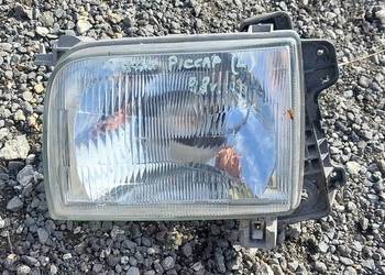 Nissan pickup lampa przód lewa 1998 1999 2000 2001