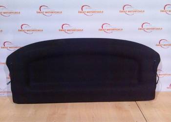 CITROEN DS3 LIFT 15r półka bagażnika