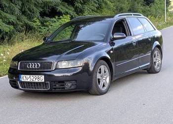 Audi a4 b6 S4 Recaro Sline