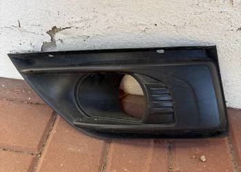 Citroen C4 picasso mk1 osłona halogenu lewa strona.