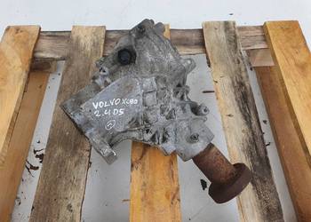 Volvo S80 II V70 III 2.4 D5 REDUKTOR SKRZYNI BIEGÓW P31325104 31325104