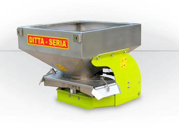 Rozsiewacz nawozu DS-SN 500L, 1000L, DITTA-SERIA