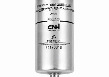 84170818 Filtr Paliwa CNH