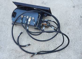 Controller Sterownik Modul Sevcon Gen 4 48V 650A  Polaris Ranger Ev