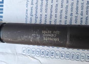 Wtryski opel astra j k Insignia Zafira  Mokka 1.6 cdti 110km 55578075