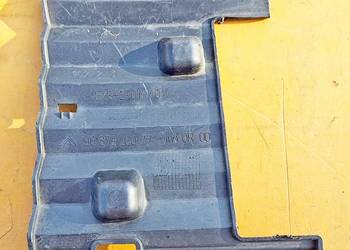 CITROEN C4 GRAND PICASSO KRATKA ZDERZAKA PRZÓD 9687926077
