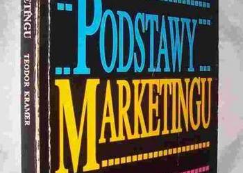 Podstawy marketingu Teodor Kramer FA