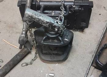 Zaczep trsnsportowy case