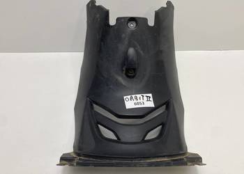 SYM ORBIT 2 50 OWIEWKA OSŁONA POD SIEDZENIE PLASTIK inne części