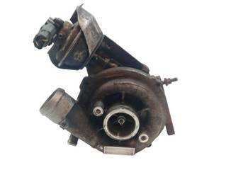 TURBOSPRĘŻARKA GT1749V  8V4Q-6K682-AA 2.0 TDCI Ford Kuga I (2008-2012)