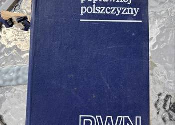 Słownik poprawnej polszczyzny PWN