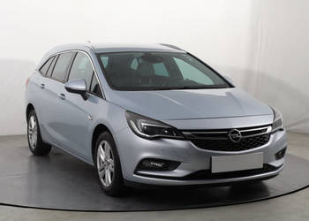 Opel Astra 1.6 BiCDTI