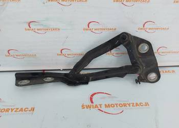 FORD TRANSIT CUSTOM zawias maski lewy BK21-16801-AC