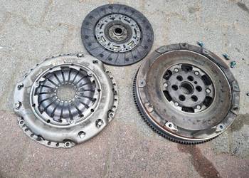 SPRZĘGŁO KOMPLETNE OPEL MOKKA X 55587528 55599020 ITA 1.4T BENZYNA