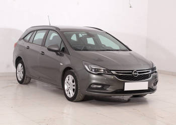 Opel Astra 1.4 T