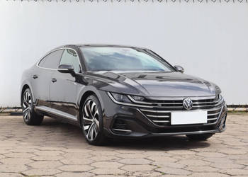 VW Arteon 2.0 TSI