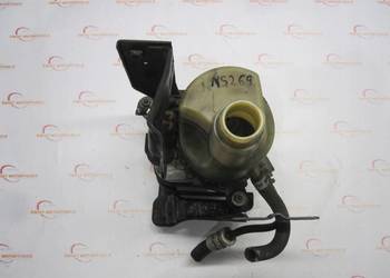 VOLVO C30 pompa wspomagania 5N513K514AD