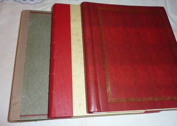 Foto-albumy na zdjęcia