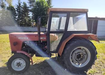 Ursus C-360