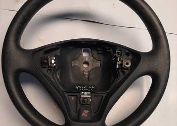Fiat Stilo  kierownica ładna po przebiegu 40 tyś