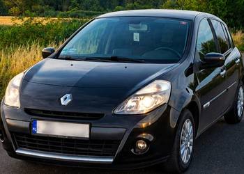 Renault Clio 3 1.2 16V + LPG