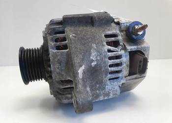 ALTERNATOR Rover 45 2.0 V6 _ YLE102330 oryginał Alternator