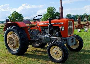 Ursus c335 w oryginale stan kolekcjonerski c330 c330m
