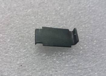 Blacha do mocowania silnika lokomotyw BR 110, V 100 Piko H0