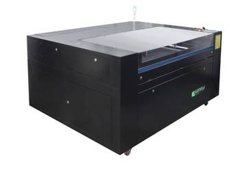 Ploter laserowy CO2 Kartier ULTRA II 13090 2 x W1 RECI 75Wat