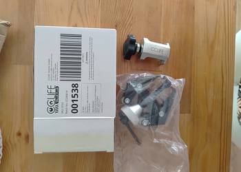 Ściągacz ramienia wycieraczki