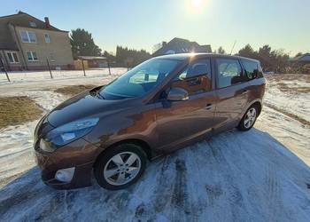 Grand Scenic 1.4 Tce 7osobowy