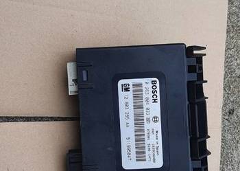 Sterownik sensor parking Saab 9-3 1.9 tid