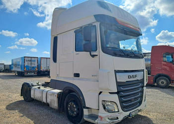 DAF xf 480