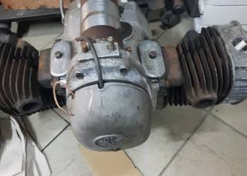k 750 silnik skrzynia