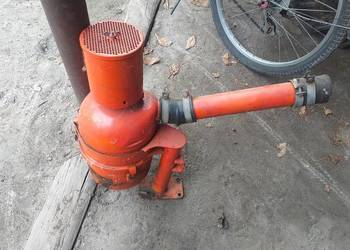 Filtr powietrza T25 Władymirec