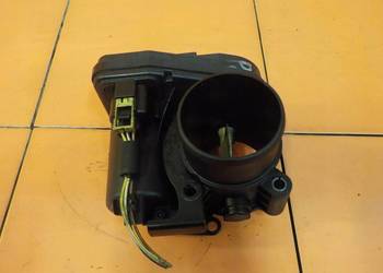 RANGE ROVER VOGUE 3.6 TDV8 08r 272KM 368DT przepustnica prawa 6H4Q-9E926-BA