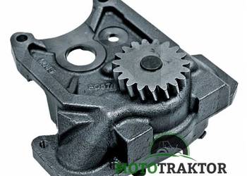Pompa oleju Massey Ferguson 3120 3645 3660 6170 6180 6190