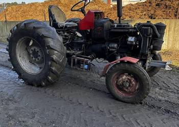 Zetor major 3011
